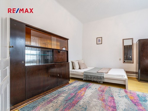 Prodaný dům 92 m², pozemek 204 m²