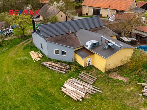 Prodej domu 382 m², pozemek 420 m²