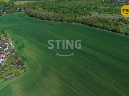 Prodej stavebního pozemku 19318 m²