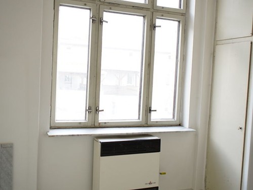 Prodaný byt 1+1 36 m²