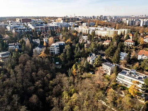 Prodaný byt 3+kk 87 m²