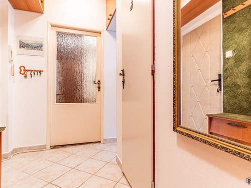 Prodaný byt 2+1 52 m²