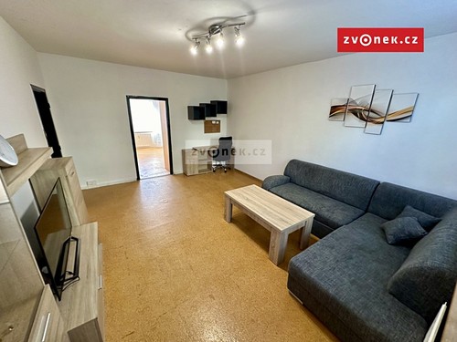 Prodaný byt 3+1 73 m²