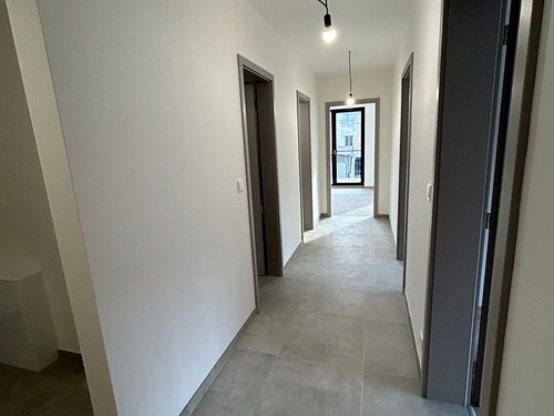 Prodaný byt 3+kk 84 m²