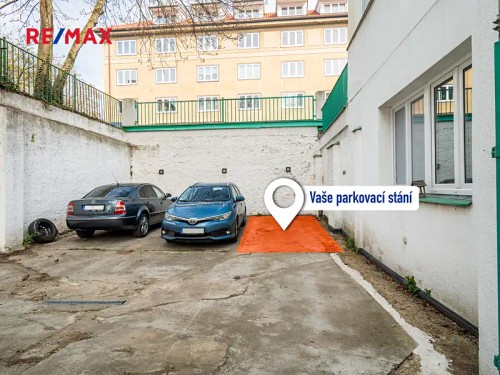 Prodej bytu 1+kk 48 m²