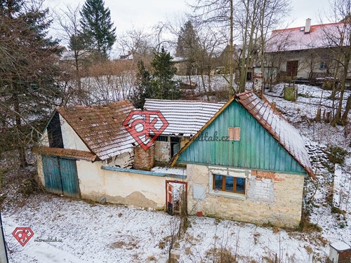 Prodaný dům 150 m², pozemek 599 m²