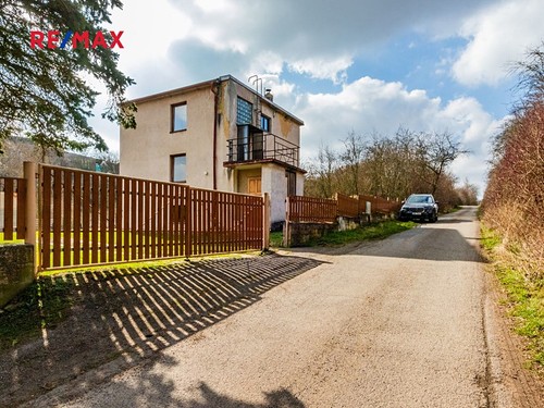 Prodaný dům 102 m², pozemek 817 m²