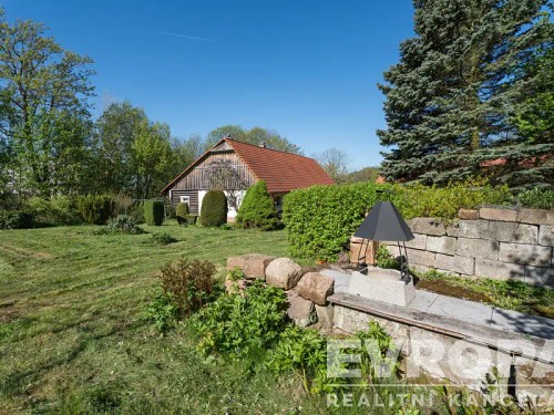 Prodej chalupy 130 m², pozemek 10110 m²