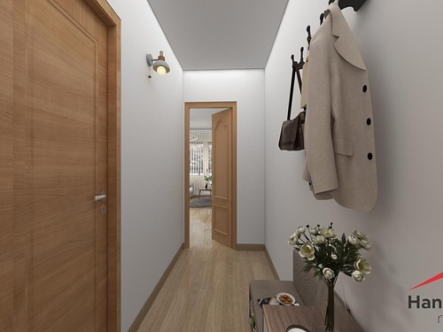 Prodaný byt 1+kk 28 m²