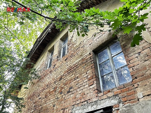 Prodaný dům 115 m², pozemek 470 m²