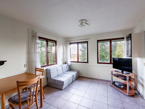 Prodaná chata 21 m², pozemek 1101 m²