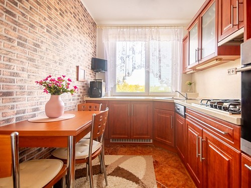 Prodaný byt 3+1 60 m²