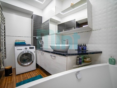 Prodaný byt 2+kk 62 m²
