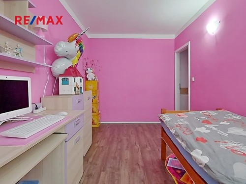 Prodaný byt 4+kk 77 m²