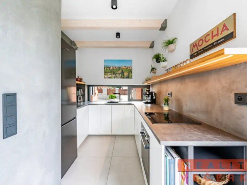 Prodej domu 120 m², pozemek 710 m²