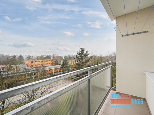 Prodaný byt 2+1 59 m²