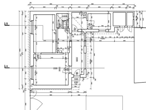 Prodaný dům 100 m², pozemek 469 m²