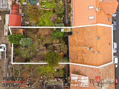Prodaný dům 116 m², pozemek 418 m²