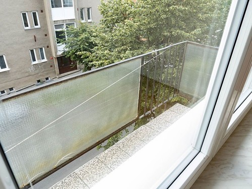 Prodaný byt 3+1 64 m²