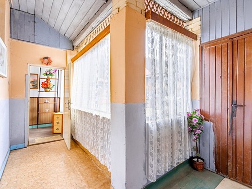 Prodaný dům 140 m², pozemek 1000 m²