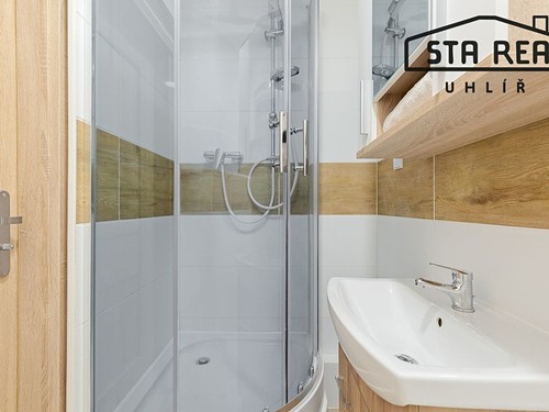 Prodaný byt 2+1 44 m²