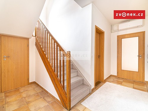 Prodaný dům 321 m², pozemek 771 m²