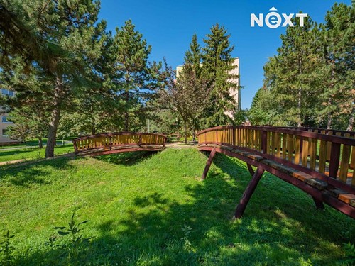 Prodaný byt 3+1 77 m²