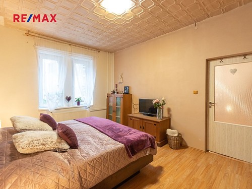 Prodaný dům 361 m², pozemek 280 m²