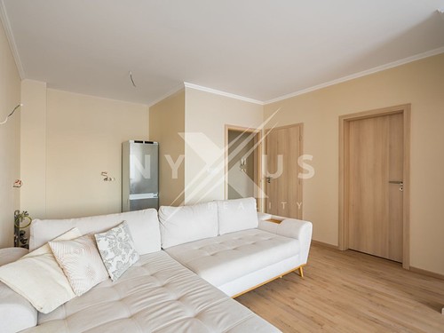 Prodaný byt 2+kk 53 m²
