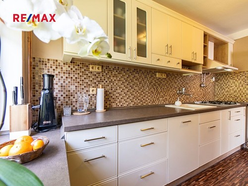 Prodaný dům 268 m², pozemek 1035 m²
