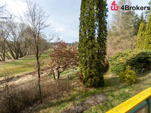 Prodej chaty 55 m², pozemek 56 m²