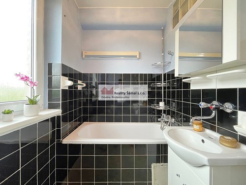 Prodaný byt 4+1 66 m²