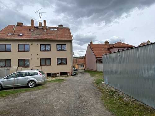 Prodaný byt 3+1 74 m²