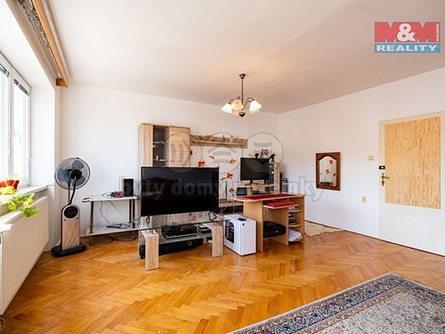 Prodaný dům 164 m², pozemek 347 m²