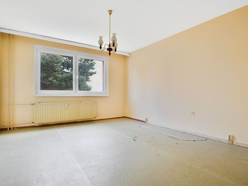 Prodaný byt 2+1 56 m²