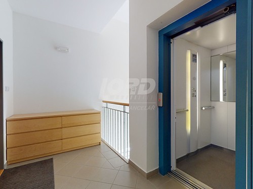Prodaný byt 3+kk 129 m²