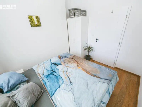 Prodej bytu 3+kk 61 m²