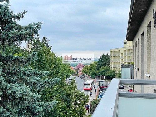 Prodaný byt 4+1 66 m²