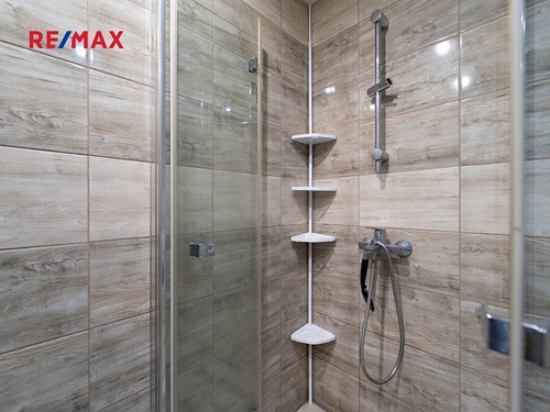 Prodaný byt 3+kk 59 m²