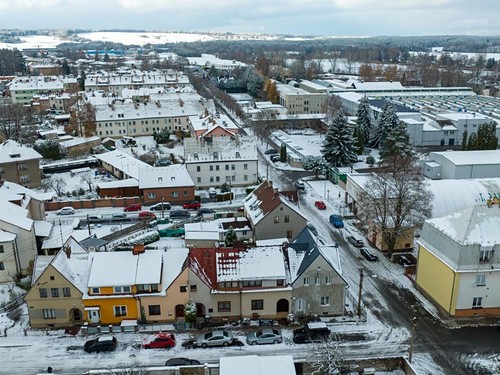 Prodaný dům 155 m², pozemek 202 m²