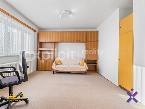 Prodaný dům 266 m², pozemek 1265 m²