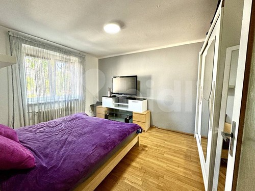 Prodaný byt 1+1 28 m²