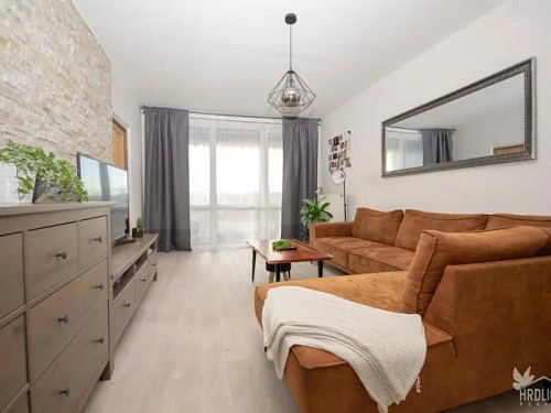 Prodaný byt 3+1 69 m²