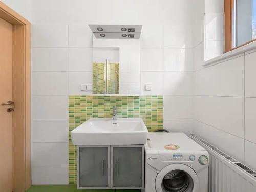 Prodaný byt 1+kk 38 m²