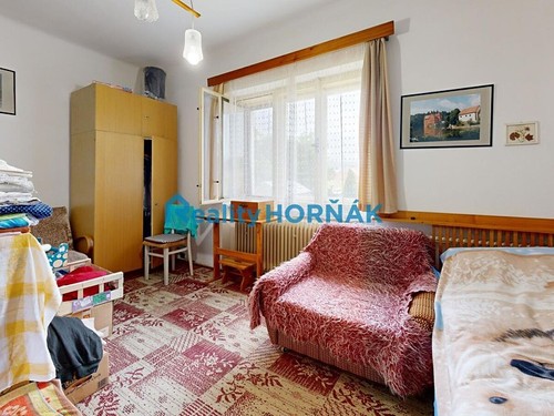 Prodaný dům 170 m², pozemek 521 m²