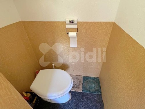 Prodaná chata 62 m², pozemek 1817 m²