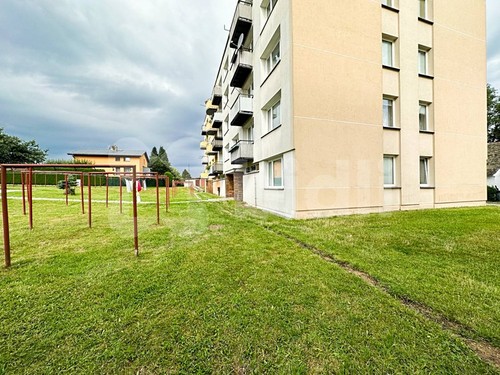 Prodaný byt 3+1 64 m²