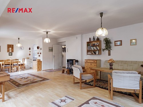 Prodaný dům 157 m², pozemek 2073 m²