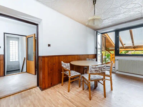 Prodej domu 94 m², pozemek 965 m²