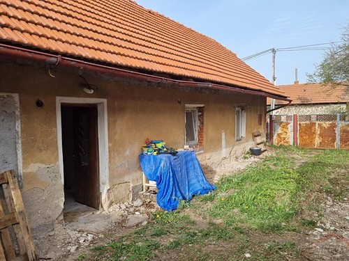 Prodaný dům 131 m², pozemek 236 m²